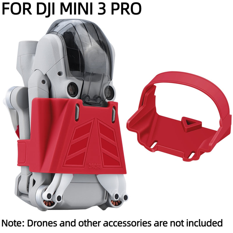 Adaptateur accessoires pour DJI Mavic Mini, Mini 2 et Mini 2 SE