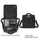 DJI Mavic 3 Carrying Storage Case Shoulder Bag Waterproof Hardshell Suitcase Handbag Mavic 3 Drone Accessories Storage Box