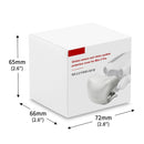 Lens Protector Gimbal Protective Replacement Dustproof Protection Cover for Mini 3 Pro RC Protection Shell Accessories