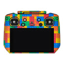 RC PRO Remote Control Decal Skin Anti-scratch Coat Wrap Cover Film For DJI Mavic 3 DJI RC Pro Controller Protector Sticker