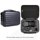 DJI Mavic 3 Carrying Storage Case Shoulder Bag Waterproof Hardshell Suitcase Handbag Mavic 3 Drone Accessories Storage Box