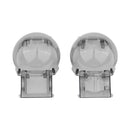 Lens Cap for DJI Mavic 2 Zoom Pro Gimbal Camera Protector Guard Mount Holder Protector Lens Cover for DJI Mini 3 Pro Accessory