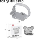 Propeller Storage Base for DJI Mavic Mini 2/Mini 3 Pro/Mini/Mini SE Fixed Protector Guard Holder Mount Portable Drone Accessory