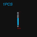 Cross Magnetic Batch Head PH2 Anti Slip Drill Bits Screw High Hardness Electric Screwdriver Set Head Screwdriver Head Bits