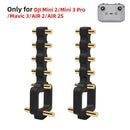 Yagi Antenna for DJI Mavic Mini/2 Pro Zoom Spark Air FIMI X8 Mini Drone Remote Controller Signal Booster Strengthen Accessory
