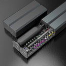 Multifunction screwdriver set S2 Phillips slotted Precision Screw driver bit Mobile notebook maintenance tool hand tools