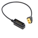 2pcs For dji Battery Charging Cable XT60 Cable For DJI Mavic 3 / air 2 / air 2S mavic pro /mavic 2 pro & zoom / Phantom 3 4 4p