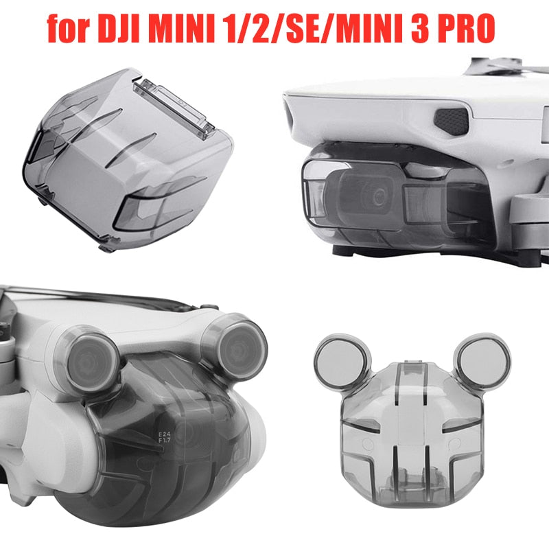 DJI Mini 2 Camera Lens Filter For DJI Mavic MINI 1/2/SE Drone Filter Set