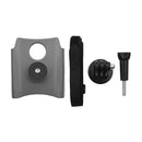 Top Extension Camera Fill Light Bracket Mount Holder for DJI Mavic 3/Air 2 2S Mini 2 SE FIMI X8 SE 2020 for Osmo Action GOPRO