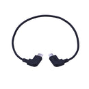 OTG Data Cable for DJI Mavic 2 Pro Zoom Mini SE Spark Mavic AIR Drone IOS type-C Micro-USB Adapter Wire Connector Tablet Phone