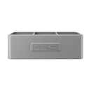 New Batteries Drone Accessories Battery Charging Butler Battery Charger 3-Way Charging Hub For DJI Mini 3 Pro