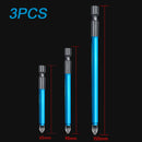 Cross Magnetic Batch Head PH2 Anti Slip Drill Bits Screw High Hardness Electric Screwdriver Set Head Screwdriver Head Bits