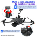 For DJI Mavic 3 Searchlight Night Flight Light Flashlight Signal Lamp Strong Light for DJI Mavic 3 Drone Accessories