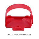 Dust-proof Aluminium Engine Protector Guard Upgrade Motor Cover Cap Drone Quadcopter Accessories for DJI Mavic Mini 2 / Mini SE