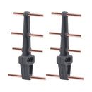 2.4Ghz Yagi Antenna Remote Control Signal Booster for Mavic 2 Zoom Mavic Pro Mini 1/SE Air Phantom 3 4 FPV Signal Range Extender