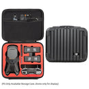 DJI Mavic 3 Carrying Storage Case Shoulder Bag Waterproof Hardshell Suitcase Handbag Mavic 3 Drone Accessories Storage Box