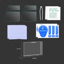 Mavic 3 Camera Lens Anti-Scratch Protector Tempered Glass 9H Film Cover for DJI Mavic 3 Drone Accessories