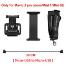 Tablet Holder Bracket Phone for DJI Mavic 2 Pro Zoom Mini 1 SE Drone Monitor Front View Mount for Mavic Pro/Air/Spark Accessory
