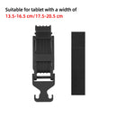 Remote Control Tablet Extended Bracket Mount for DJI Mavic 3/Air 2/Mini 2/Mini 3 Pro Transmitter Tablet Clip Holder Accessory