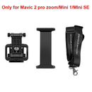 Tablet Holder Bracket Phone for DJI Mavic 2 Pro Zoom Mini 1 SE Drone Monitor Front View Mount for Mavic Pro/Air/Spark Accessory