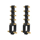 5.8GHz Yagi Antenna Signal Booster Amplifier for DJI Mavic 3/Mavic Air 2S/Mini 2/Air 2 Remote Controller Signal Extender