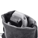 Lens Cover for DJI Mini 3 Pro/Mavic Mini/Mini 2/Mini SE Drone Protection Cap Dust-proof Cap Lens Hood Sunshade Drone Accessories