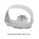 Dust-proof Aluminium Engine Protector Guard Upgrade Motor Cover Cap Drone Quadcopter Accessories for DJI Mavic Mini 2 / Mini SE