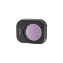 Filter Set For DJI Mini 3 Pro Camera Optical Glass Aluminum Alloy Lens MCUV CPL ND8PL/16/32/64 Camera Drone Filters Accessoires