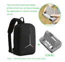 For DJI Mini 3 Pro Bag Storage Backpack Messenger Chest Bag Portable Fashion Box for DJI Mini 3 Pro Case Shoulder Bag Accessory