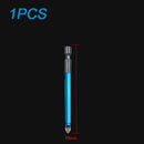 Cross Magnetic Batch Head PH2 Anti Slip Drill Bits Screw High Hardness Electric Screwdriver Set Head Screwdriver Head Bits