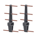 2.4Ghz Yagi Antenna Remote Control Signal Booster for Mavic 2 Zoom Mavic Pro Mini 1/SE Air Phantom 3 4 FPV Signal Range Extender