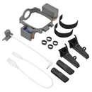 Accessories Gift Lightweight ABS Gray Delivery Device Air Dropping Drone Thrower Professional Transport For DJI Mavic 2 Pro Zoom