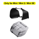 Lens Cover for DJI Mini 3 Pro/Mavic Mini/Mini 2/Mini SE Drone Protection Cap Dust-proof Cap Lens Hood Sunshade Drone Accessories