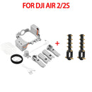 Airdrop System for DJI Mavic Air 2/2S/3/2 Pro Zoom/Pro/FIMI Fishing Bait Wedding Ring Gift Deliver Life Rescue Remote Thrower