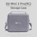 Storage Box for DJI Mini 3 Pro All-in-One Shoulder Bag Carrying Case for DJI Mini 3 Pro RC&RC N1 Protective Box Accessories