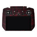 RC PRO Remote Control Decal Skin Anti-scratch Coat Wrap Cover Film For DJI Mavic 3 DJI RC Pro Controller Protector Sticker