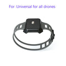Gopro Mount Stand for Dji Mini 3 Pro Drone Camera Adapter Mount Clamp Holder for DJI AIR 2S/MAVIC 3 LED Light Accessory