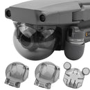 Lens Cap for DJI Mavic 2 Zoom Pro Gimbal Camera Protector Guard Mount Holder Protector Lens Cover for DJI Mini 3 Pro Accessory