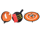 55/75 cm Drone Landing Pads for DJI AVATA/Mavic 3/Pro Mini 2 Air 2/2S/MINI 3 PRO Spark Phantom/FPV Combo Drone