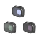 Filter Lens MC UV CPL Star Night ND ND8 ND16 ND32 ND64 ND256 ND1000 For DJI Mavic Mini 3 Pro Drone Accessories