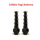 2.4Ghz Yagi Antenna Remote Control Signal Booster for Mavic 2 Zoom Mavic Pro Mini 1/SE Air Phantom 3 4 FPV Signal Range Extender