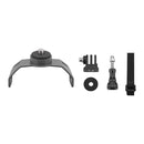 Foldable DJI Mavic 3 Landing Gear Drone Gimbal Lens Cover Hood Expansion Kit for DJI Mavic 3 Accessories