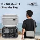 DJI Mavic 3 Backpack Waterproof Carrying Case DIY Liner Knapsack Shoulder Bag for DJI Mavic 3 Drone Accessories Storage Bags