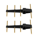 2.4Ghz Yagi Antenna Remote Control Signal Booster for Mavic 2 Zoom Mavic Pro Mini 1/SE Air Phantom 3 4 FPV Signal Range Extender