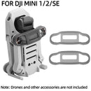 Propeller Storage Base for DJI Mavic Mini 2/Mini 3 Pro/Mini/Mini SE Fixed Protector Guard Holder Mount Portable Drone Accessory