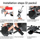 For DJI Mavic 3 Searchlight Night Flight Light Flashlight Signal Lamp Strong Light for DJI Mavic 3 Drone Accessories