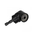1/4'' Hex Screwdriver Bit Set 105 Degree Angle Bit Socket Holder Adapter Adjustable Angle Screwdriver Drills Electric Tool Parts