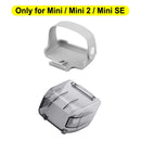 Lens Cover for DJI Mini 3 Pro/Mavic Mini/Mini 2/Mini SE Drone Protection Cap Dust-proof Cap Lens Hood Sunshade Drone Accessories