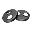 for DJI Mini 3 Pro / Mini SE/Mavic Mini Motor Cap Engine Aluminum 4pcs Dust-proof Motor Cover Cap Protective Accessory