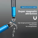 Cross Magnetic Batch Head PH2 Anti Slip Drill Bits Screw High Hardness Electric Screwdriver Set Head Screwdriver Head Bits